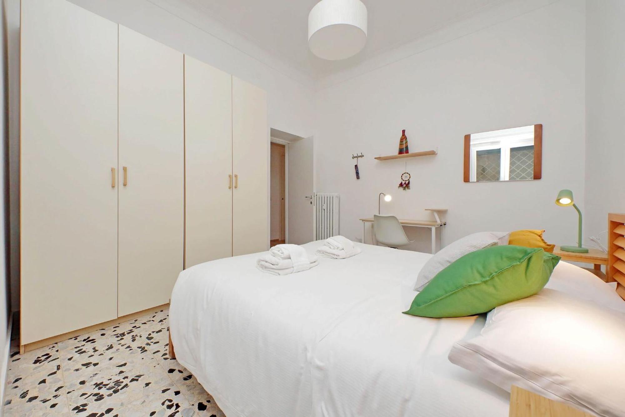 Apartment Sant Erasmo At The Colosseum *