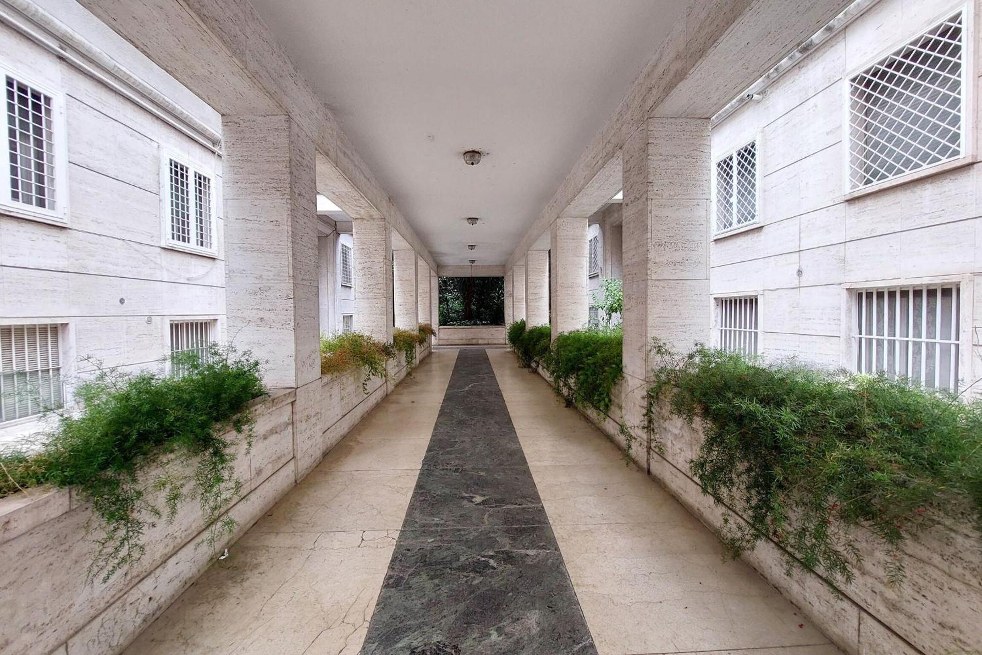 Apartment Sant Erasmo At The Colosseum Rom